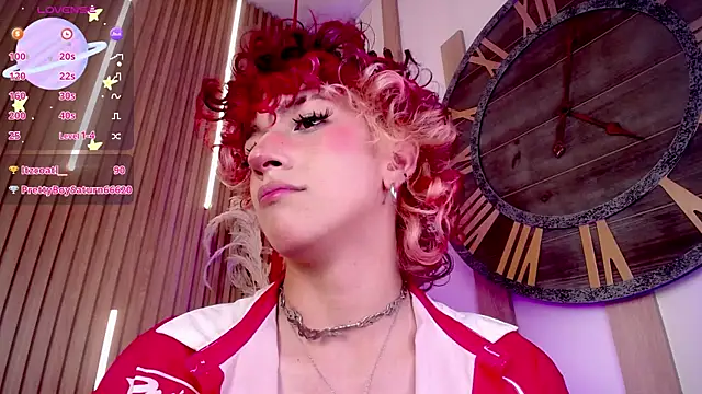 Cain_Dantalion webcam