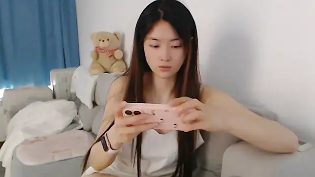 Mimi-cnbaby