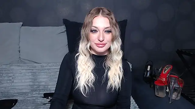 godessjulia - GodessJulia's free webcam