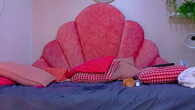 AmberStonne__ webcam