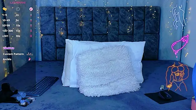 NicolasTorrez webcam