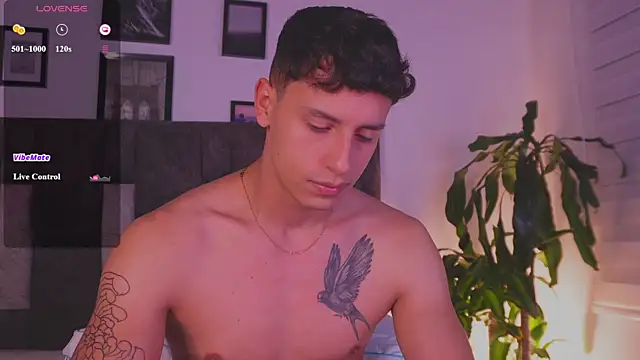 I_Gabriel webcam