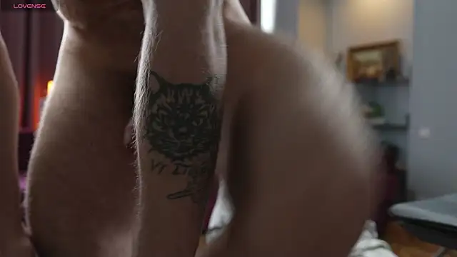 MrbigLouis webcam