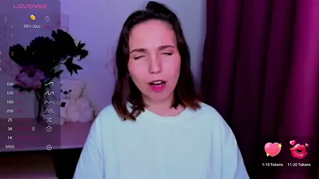 KindHazelHere_