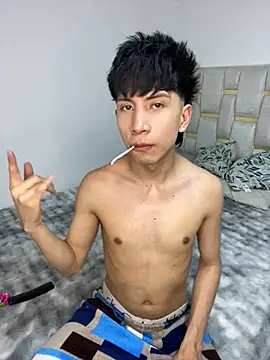 Jerath_ webcam