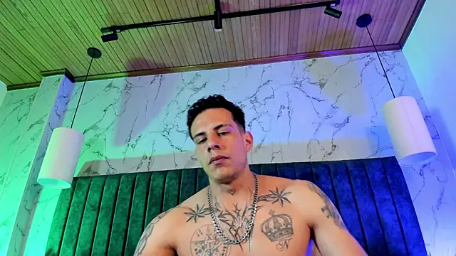 Dustin_Sonne webcam