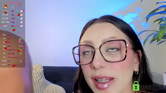 Scarlett_Jackson2 webcam