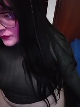 daphneev webcam