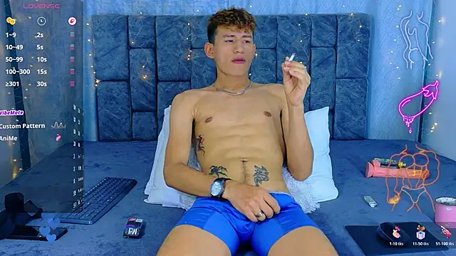 NicolasTorrez