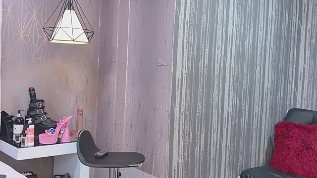 AntonellaEscudero webcam