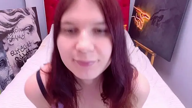 SabrinaLee webcam