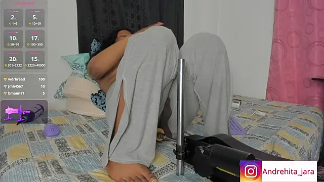 madisonbrunette webcam