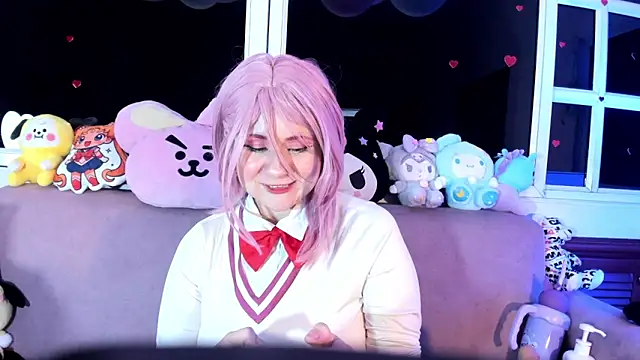 harimoon1 webcam