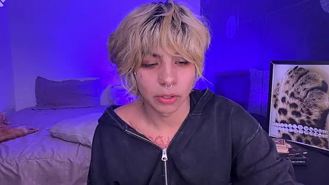 Aronn_44 webcam