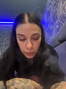 Queen_of_pain webcam