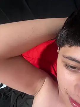 yahir1x's live cam
