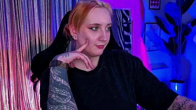 AsheLucker