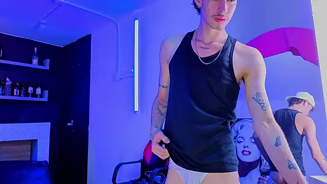nova_salvatore webcam