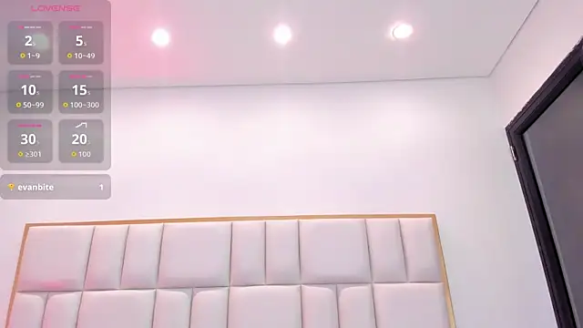 abigail_johnson webcam