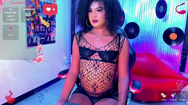 _Isabella_Castro webcam