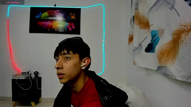 caos_mod webcam