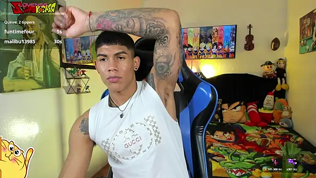 Preview of damian_latinxxx