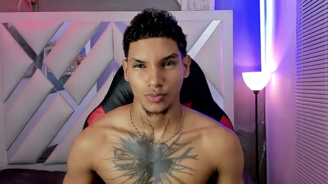 kai_storm77 webcam
