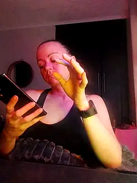 MrsBunnyBum webcam