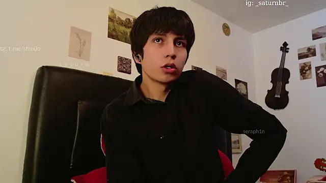seraph1n webcam