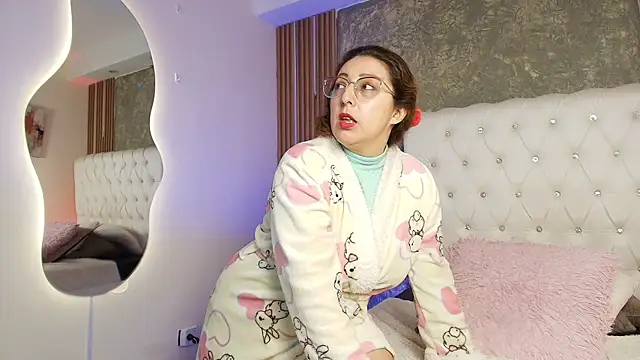 AnnadirtyXo webcam