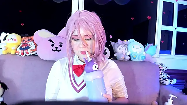 harimoon1 webcam
