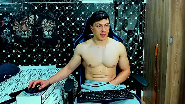 javiersexymann webcam