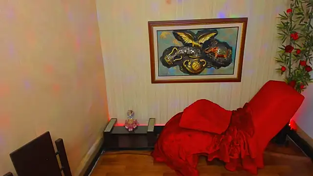 PowerExplosive webcam