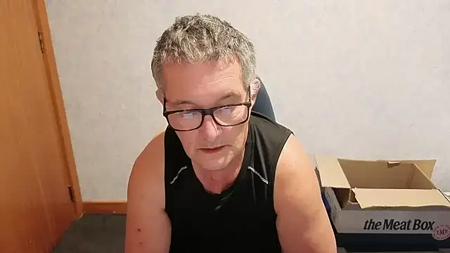 daddy_man - Daddy_man's free webcam