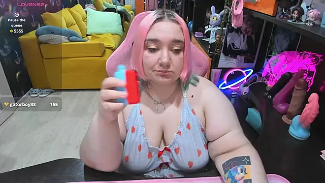 Softie_Sofy