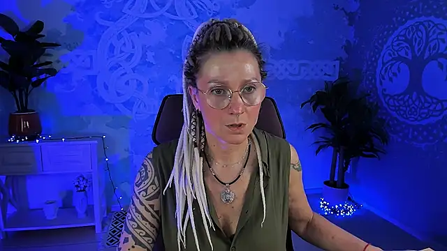 UmaSpace live sex cam