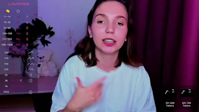 KindHazelHere_