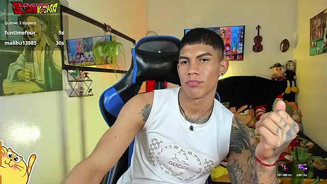 Preview of damian_latinxxx
