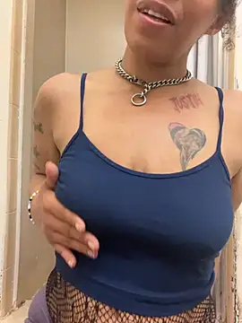 desirae luciano