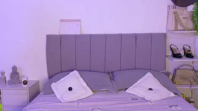 AlannaChan webcam