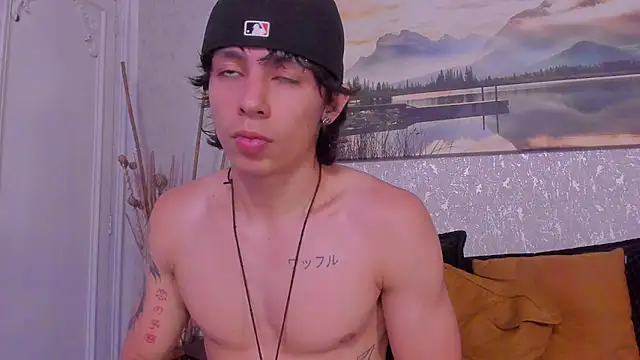 Tyler_durten webcam