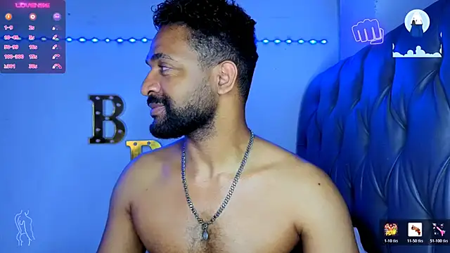 bbcblackhot34