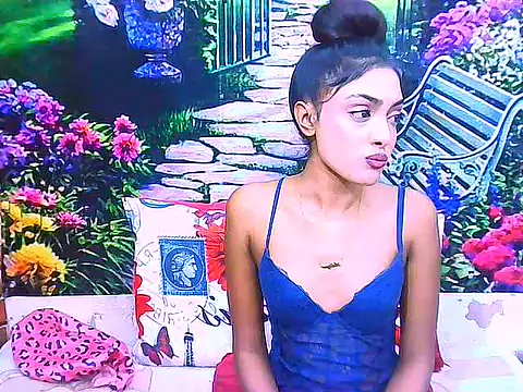 Live sex cam of IndianPretty14u2Luv