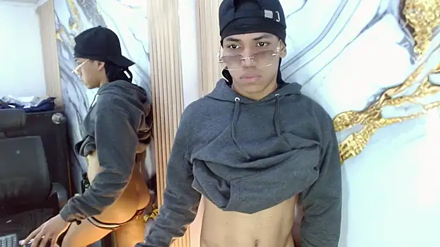 DaviidBuckx_ webcam
