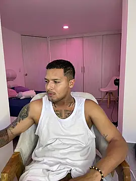 ElianVega webcam