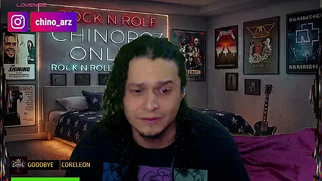 chino_roz webcam