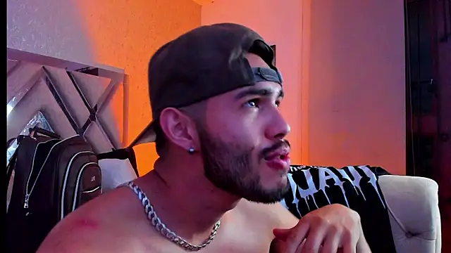 Vincentblack webcam