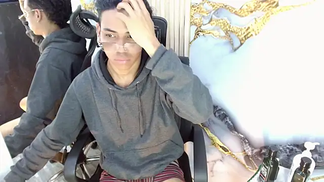 DaviidBuckx_ webcam
