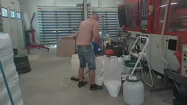 Boomerhun live sex cam