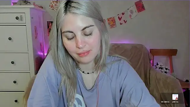 pawpaws - Pawpaws's free webcam
